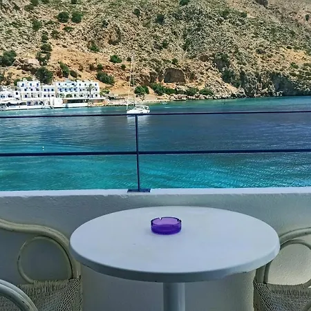 Sifis 3* Loutro
