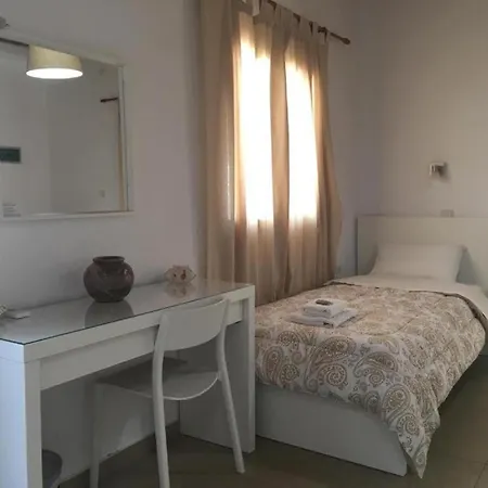 Sifis Frühstückspension Loutro
