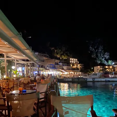 Bed & Breakfast Sifis Loutro