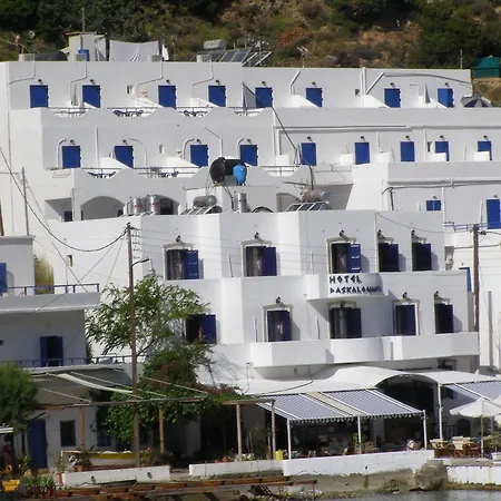 Sifis 3* Loutro