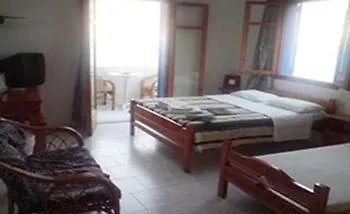 Sifis Frühstückspension Loutro