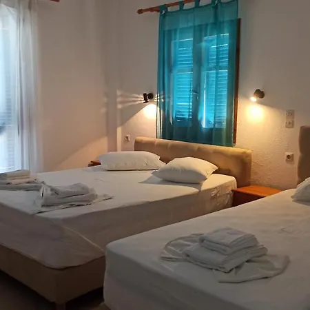 Bed & Breakfast Sifis