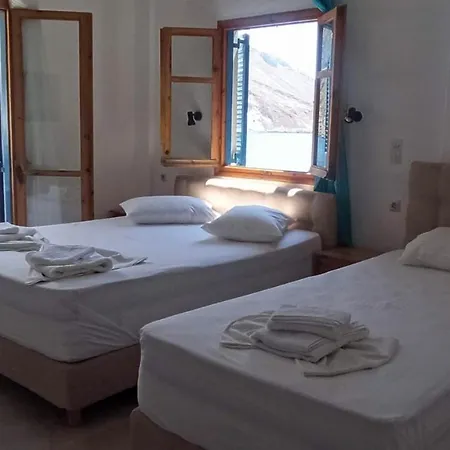 Bed & Breakfast Sifis