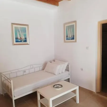 Bed & Breakfast Sifis Loutro