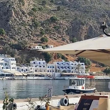 Sifis 3* Lutró